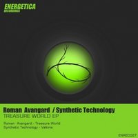 Synthetic Technology - Valkiria (original promo)