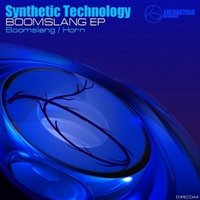 Synthetic Technology - Horn (original promo)