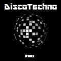 Kosique - DiscoTechno(#003)