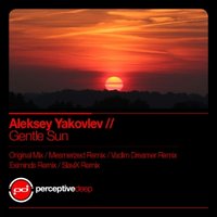 Aleksey Yakovlev - Gentle Sun