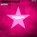 Serhio Vegas - Alvina (Original Mix)Cut