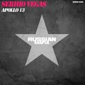 Serhio Vegas - Apollo 13 (Original Mix)Cut