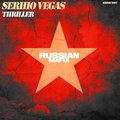 Serhio Vegas - Thriller (Original Mix)Cut