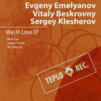 Vidy - Sergey Klesherov & Vitaly Beskrovny - In Love (Vidy remix)