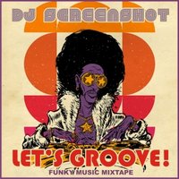 Dj Screenshot - Let's Groove