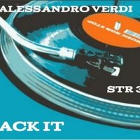 Alessandro Verdi - Jack It