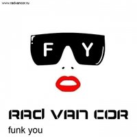 Rad van Cor - Funk You