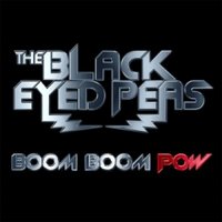 S.U.27 - Black Eyed Peas - Boom Boom Pow (S.U.27 Bootleg remix)
