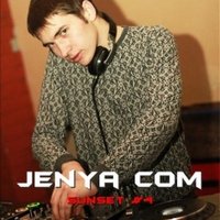 Jenya Com - SunSet #4