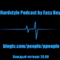 Easy Boy - Podcast #1