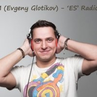 JIM - 'ES' Radio Show #8 (Live Set 53) 26.01.2012