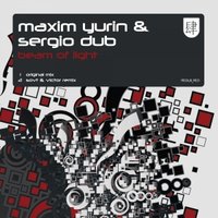 Maxim Yurin - Maxim Yurin & Sergio Dub - Beam Of Light (Sovt & Victor Remix) - @ played by Ruben de Ronde - The Sound of Holland 103 [20-01-2012]