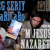 Oleg Seriy MaRiCaBo - I'm Jesus of Nazareth