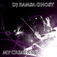 Ramsa Ghost - My Creation