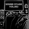 Cv3T - Sound Stage vol.003