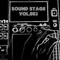 Cv3T - Sound Stage vol.003