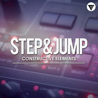 Constructive Elements - Constructive Elements - Step And Jump (Original Mix) [Clubmasters Records]