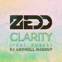 ANDMELL - Zedd feat. Foxes and Vicetone vs. Tiësto & Allure - Pair Of Dice Clarity (DJ Andmell MashUp)