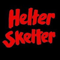 Bexteber - Helter Skelter (Original Mix)