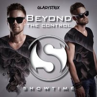 GLADYSTRIX - Beyond the control