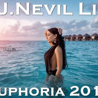 D.J.Nevil Life - My World 2017