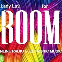 Lady Luv - Lady Luv - HBD Boomroom.kz