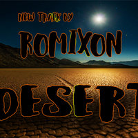 Romixon - Desert