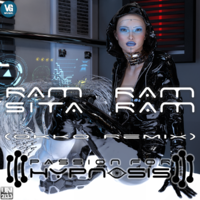 PASSION FOR HYPNOSIS (VG MUSIC LABEL) - Passion for Hypnosis - Ram Ram Sita Ram (OKKO Remix)