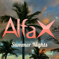 Alfa-X - Первая ночь / First Night (acoustic version)