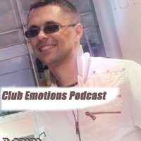ROMM - Club Emotions Podcast Summer 2016
