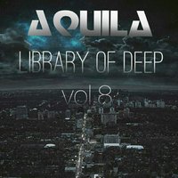 Dj Aquila - Library Of Deep vol.8