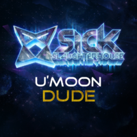 U'MOON - U'moon - Dude