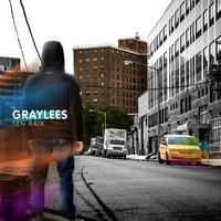 Sen Raix - Graylees(Limited Edition)
