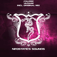 Neostatics Sounds - Anlogic - Vacuum (original mix)