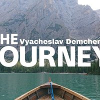 Vyacheslav Demchenko - The Journey (Original Mix)