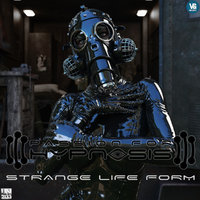 PASSION FOR HYPNOSIS (VG MUSIC LABEL) - Passion for Hypnosis - Strange life form