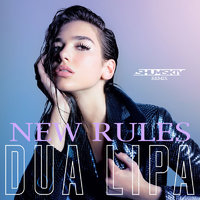 SHUMSKIY - Dua Lipa - New Rules (SHUMSKIY remix)