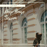 IVAN WOLF - Deep house session (November 2018)