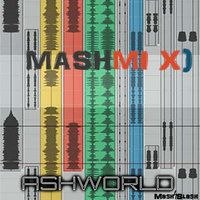 ASHWORLD - Mashmi x-D
