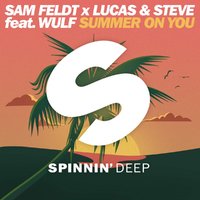 SHNZ - Sam Feldt and Lucas & Steve - Summer On You (SHNZ Remix)
