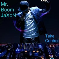 Mr. BoomJaXoN - Mr. BoomJaXoN - In Da Mix