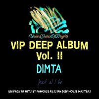 DIMTA - al l bo feat. DIMTA - The Other Side Of The Moon (Extended mix)