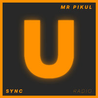 Umusic Records - mR Pikul - Sync (Radio Edit) [Umusic Records Release]