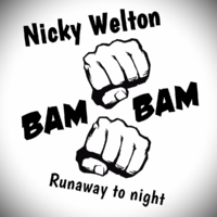 Nicky Welton - Runaway to night (Original mix)