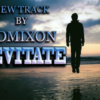 Romixon - Levitate