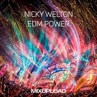Nicky Welton - Edm Power