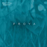 Madnesswolf - Froya