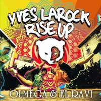 BERLOGA - Cairo Rise Up (Olmega El Ravi Mash up 2016) BERLOGA MUSIC