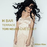 TORI NEURO - TORI NEURO - Live@HBAR (Hilton, Kiev)