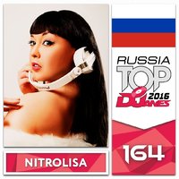 DJ NitroLisa - DJ NitroLisa-Guest mix-прямой эфир@DLS-FM-ALL STARS RADIOSHOW
